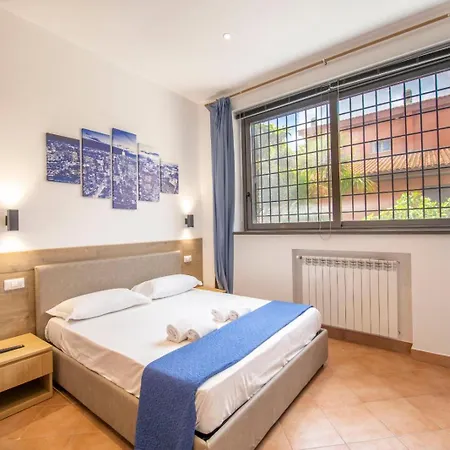 Anagnina Apartment Rome Exterior photo