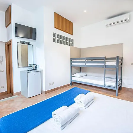 Anagnina Apartment Rome Exterior photo
