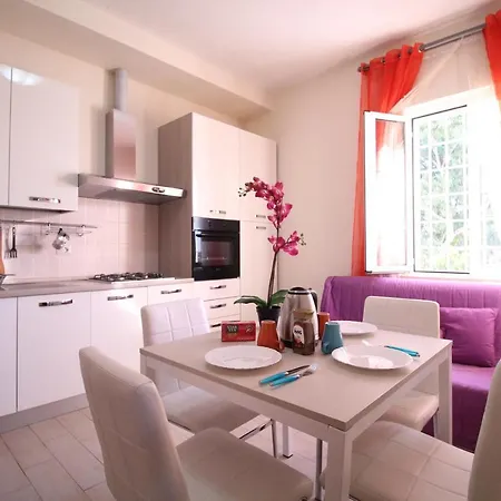 Anagnina Apartment Rome Exterior photo