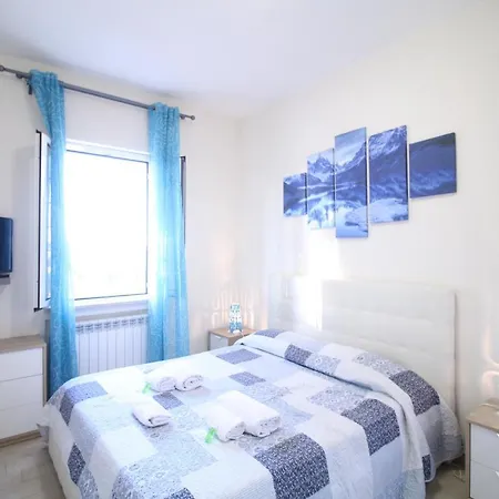Anagnina Apartment Rome Exterior photo