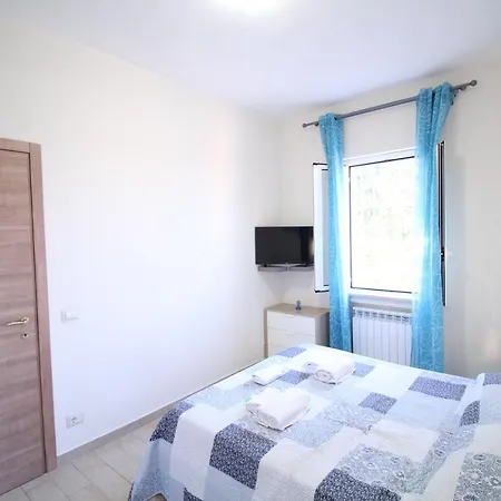 Anagnina Apartment Rome Exterior photo