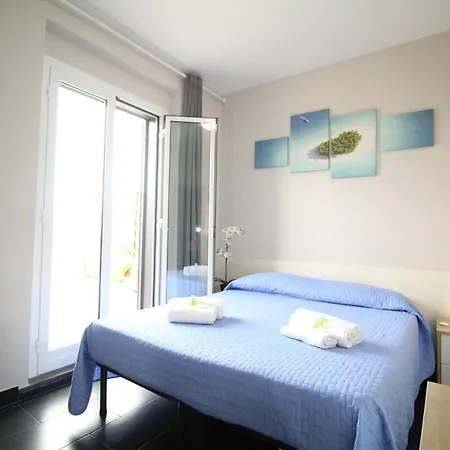 Anagnina Apartment Rome Exterior photo