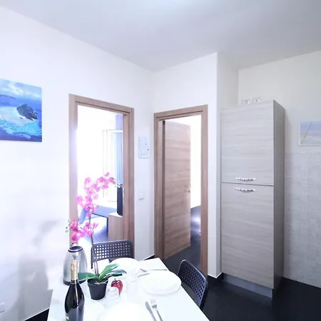 Anagnina Apartment Rome Exterior photo