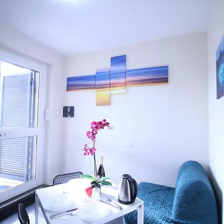 Anagnina Apartment Rome Exterior photo