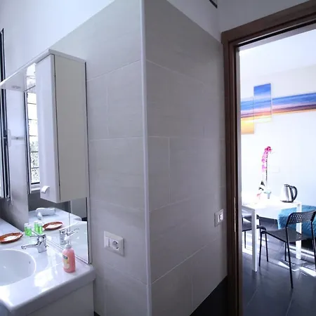 Anagnina Apartment Rome Exterior photo
