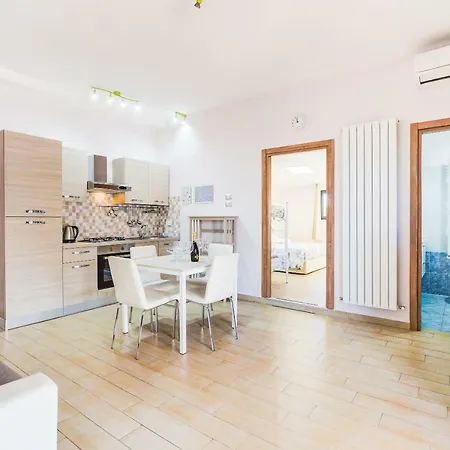 Anagnina Apartment Rome Exterior photo