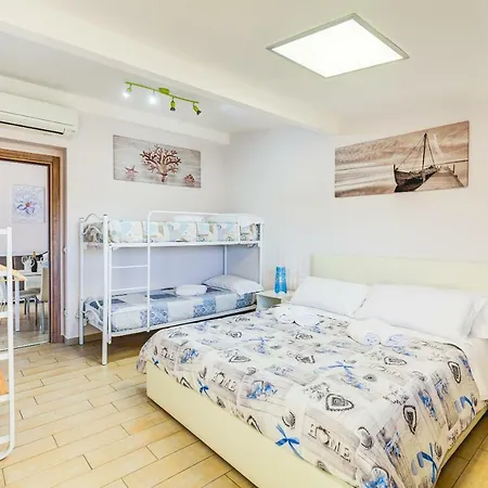 Anagnina Apartment Rome Exterior photo