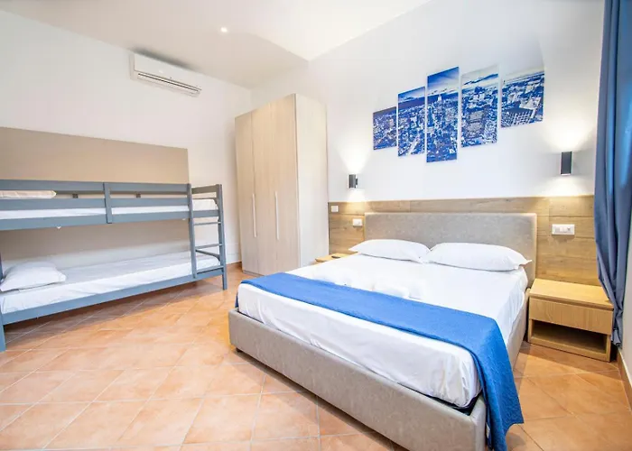 Anagnina Apartment