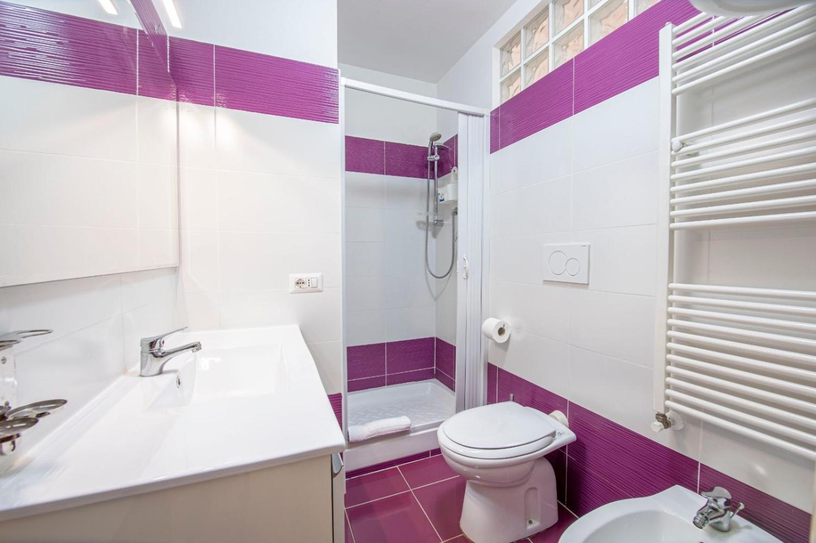 Apartment Anagnina Rom