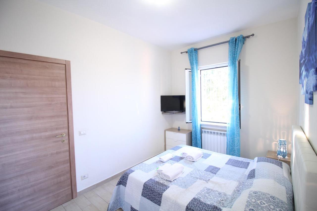 Apartment Anagnina Rom