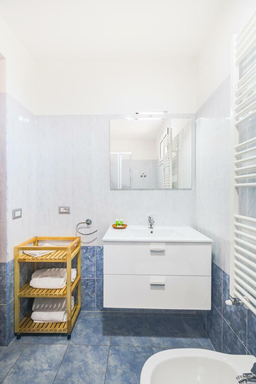 Apartment Anagnina Rom